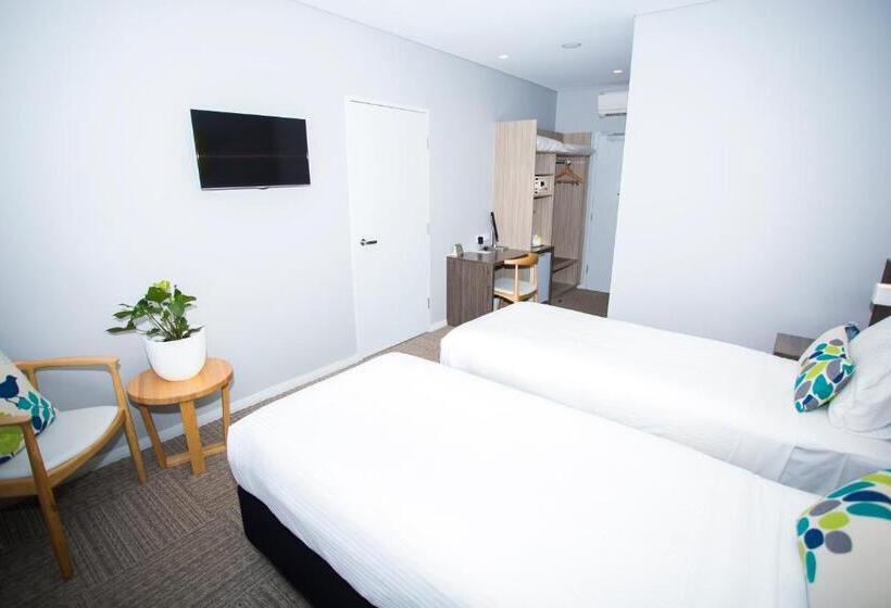 스탠다드 룸, Ibis Styles The Entrance