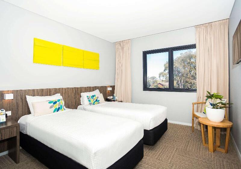 스탠다드 룸, Ibis Styles The Entrance