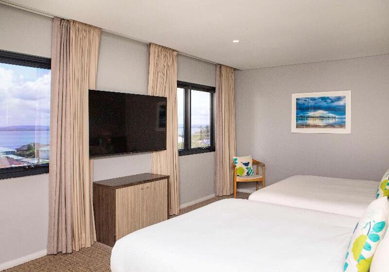 패밀리 룸, Ibis Styles The Entrance
