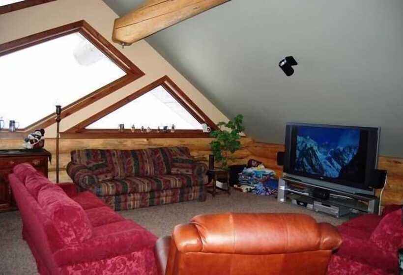 كابينة, Kowal Ski Cabin By Apex Accommodations
