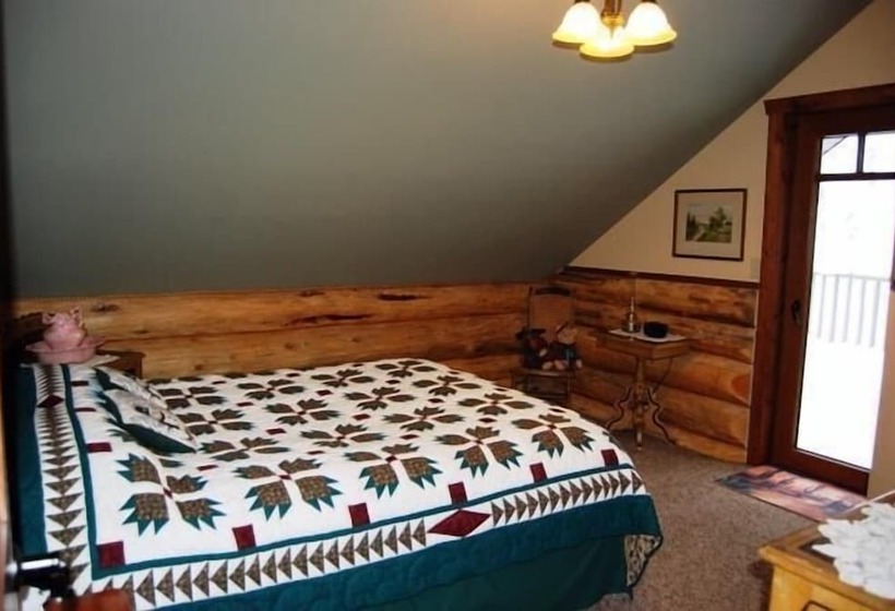 كابينة, Kowal Ski Cabin By Apex Accommodations