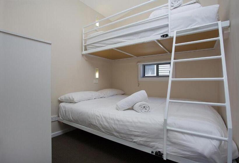 오두막, Portland Holiday Village