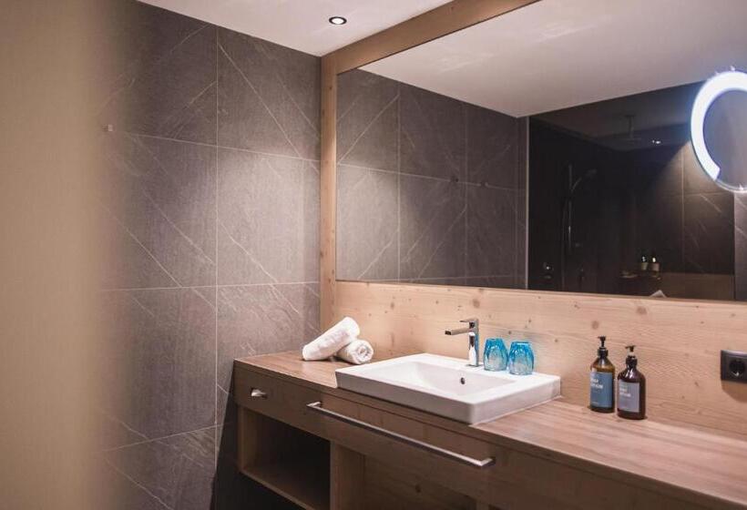 Полулюкс, Terentnerhof 4s Active & Lifestyle