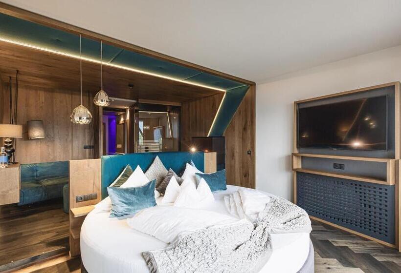 Люкс Повышенной Комфортности, Terentnerhof 4s Active & Lifestyle