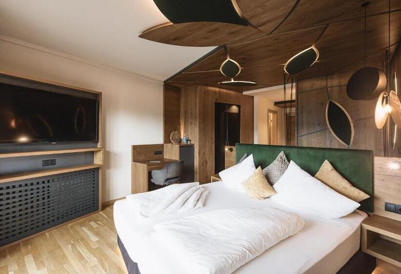 Полулюкс с Видом, Terentnerhof 4s Active & Lifestyle