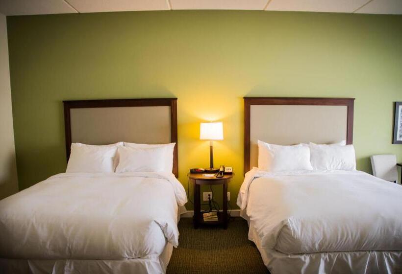 Family Suite, The Inn At Harbor Shores