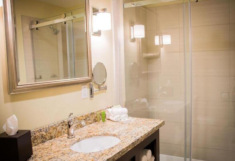 Номер Executive Кровать Кинг, The Inn At Harbor Shores