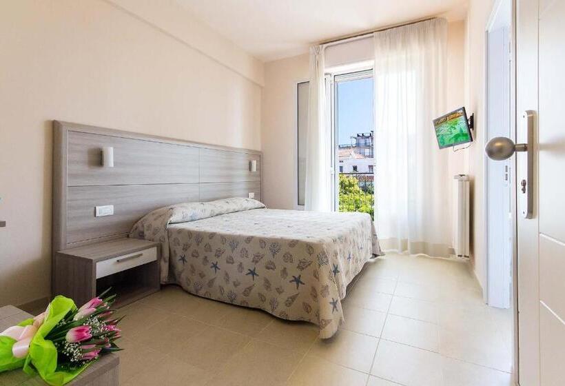 اتاق استاندارد, Villa San Giuseppe