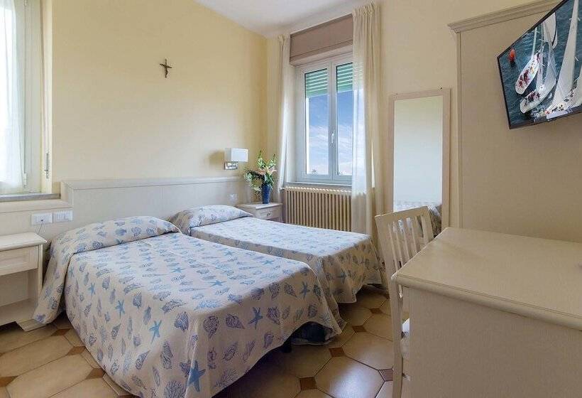 اتاق استاندارد, Villa San Giuseppe
