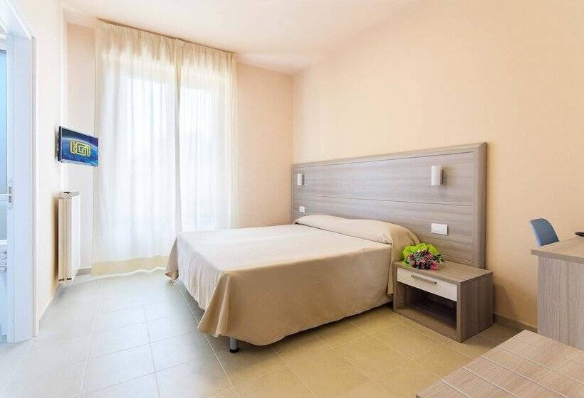 اتاق استاندارد, Villa San Giuseppe