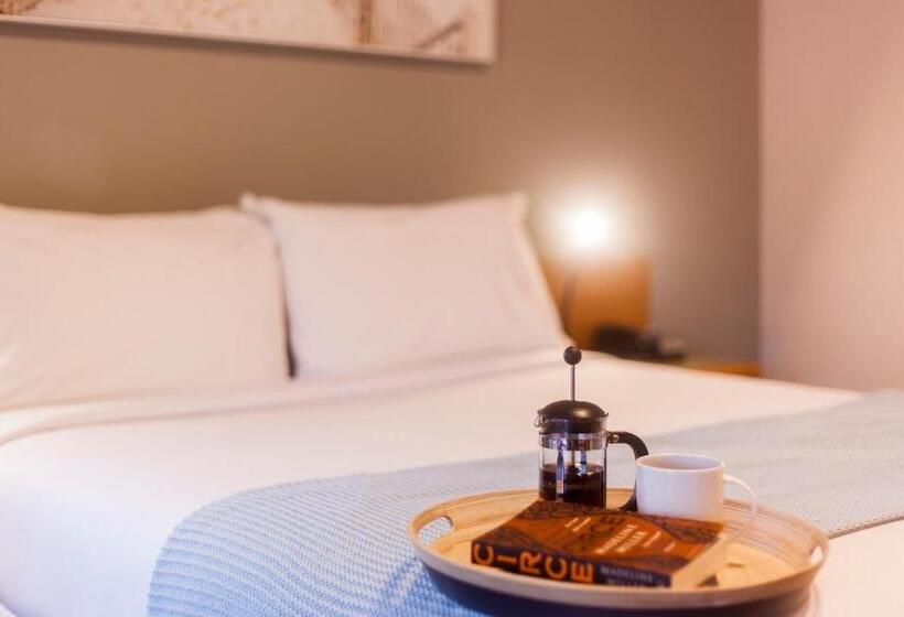 Номер Стандарт, Kings Park Motel