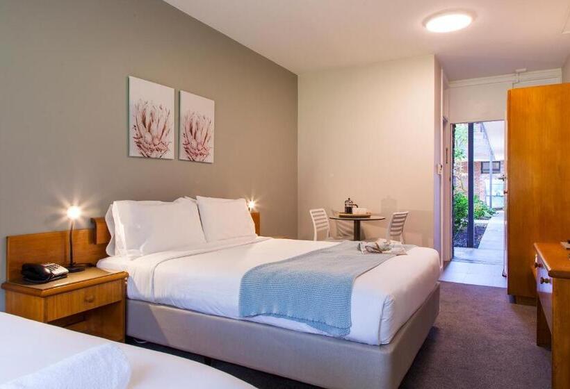 Номер Стандарт, Kings Park Motel