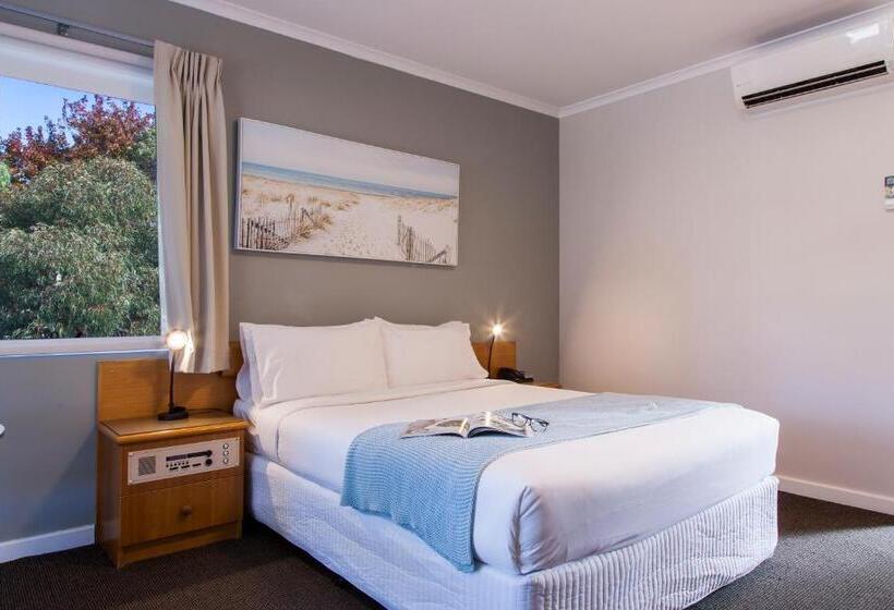 Номер Superior, Kings Park Motel