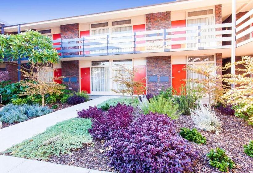 Номер Executive, Kings Park Motel