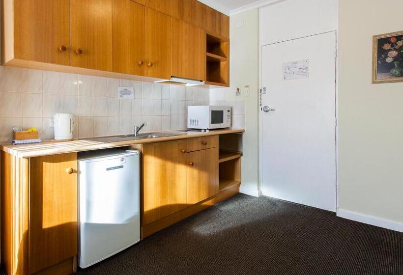Номер Executive, Kings Park Motel