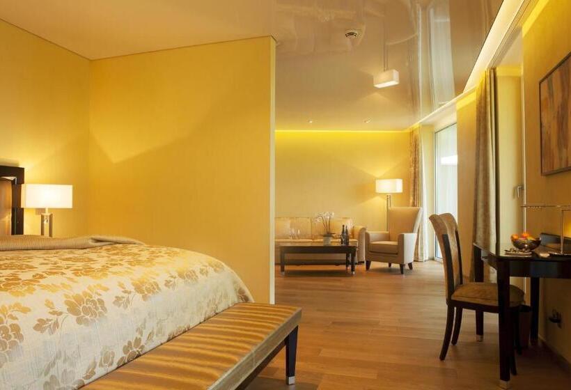 سوئیت با تخت بزرگ, Schwitzer S Hotel Am Park