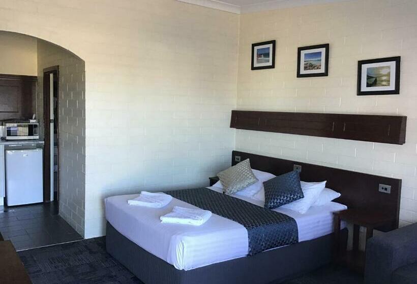 스탠다드 룸, Bayview Motel