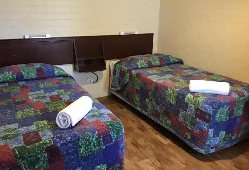 수피리어 패밀리 룸, Bayview Motel