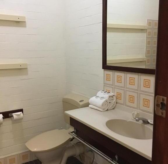스탠다드 룸, Bayview Motel