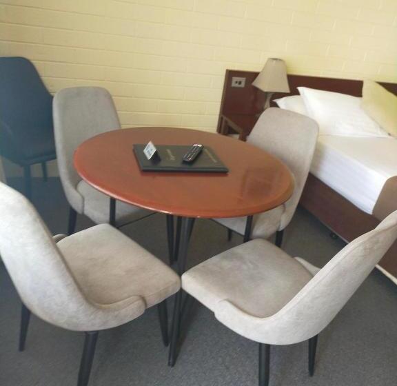 수피리어 패밀리 룸, Bayview Motel