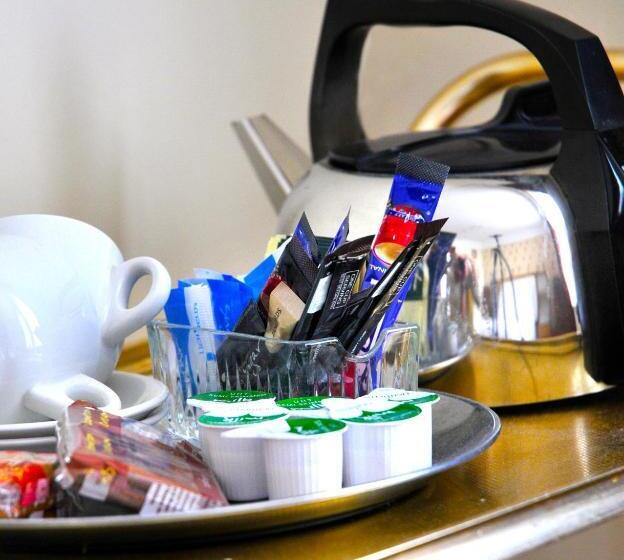Номер Стандарт, Eagle House Hotel - Guest House