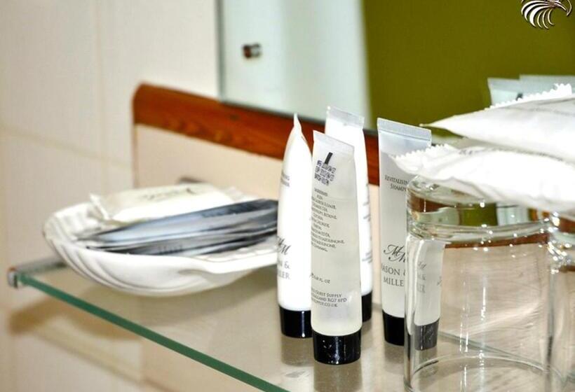 Семейный Номер Superior, Eagle House Hotel - Guest House