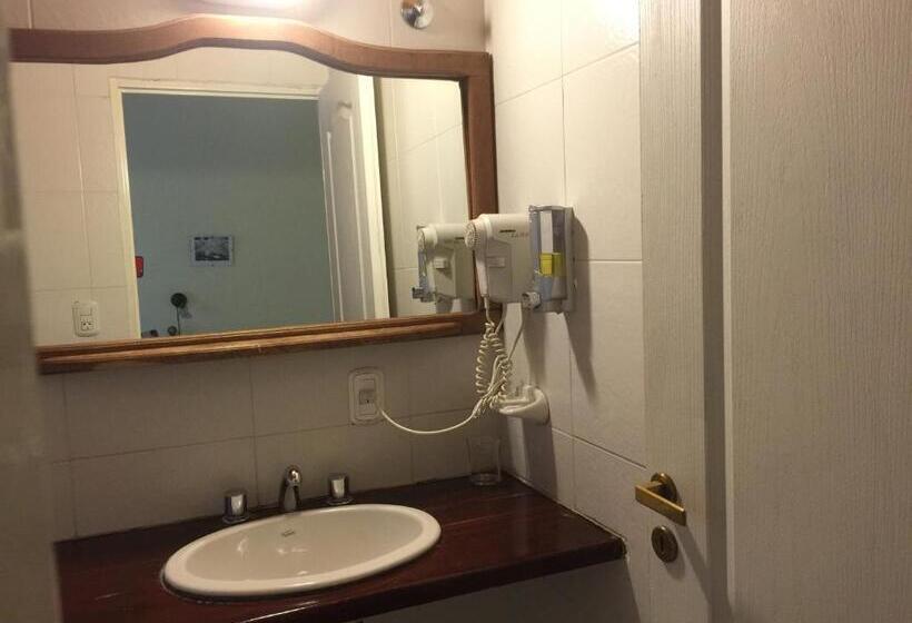 Номер Superior, Hostel Los Pioneros