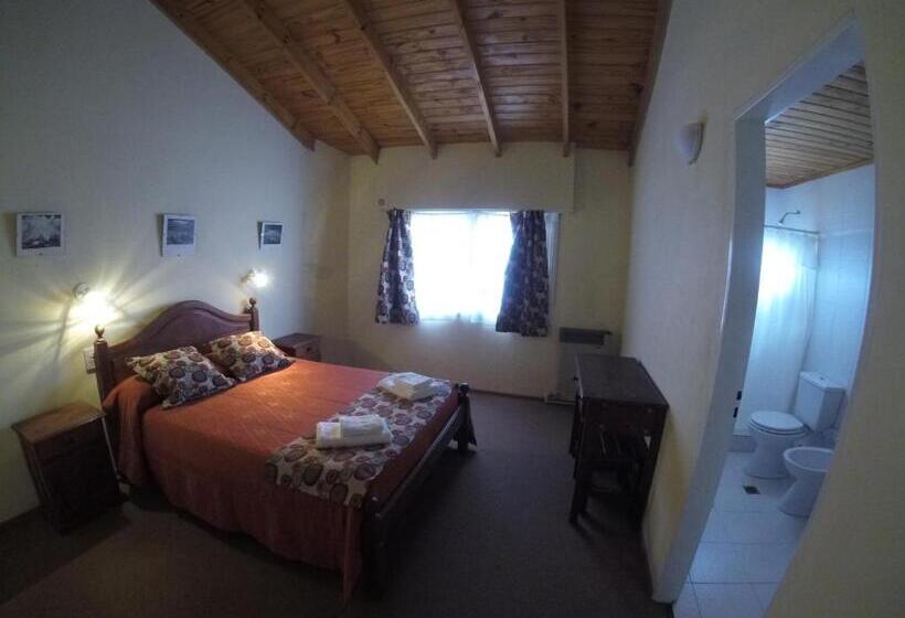 Номер Superior, Hostel Los Pioneros