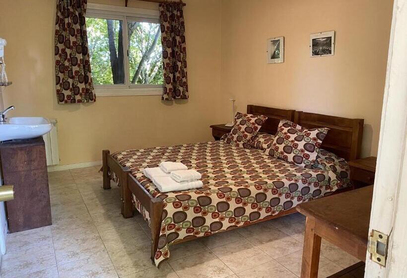Номер Superior, Hostel Los Pioneros