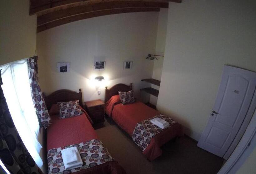 Номер Superior, Hostel Los Pioneros