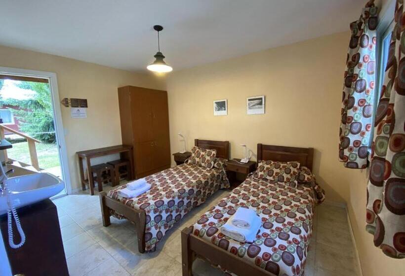 スーペリアールーム, Hostel Los Pioneros