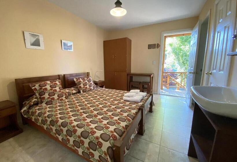 Номер Стандарт, Hostel Los Pioneros