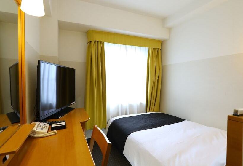 Номер Стандарт Индивидуальный, Apa Hotel Chiba Yachiyo Midorigaoka