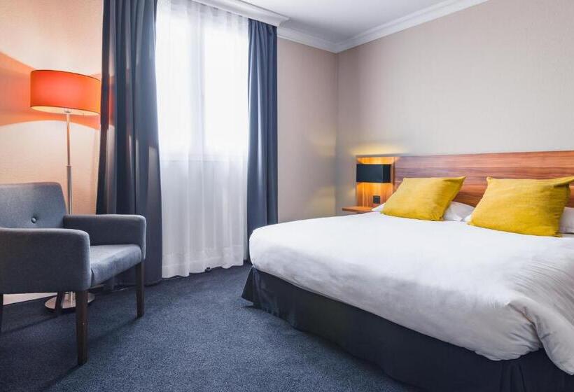 Номер Стандарт, Best Western Hotel Atrium Valence