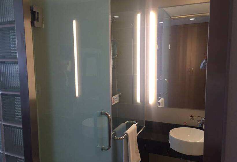 Номер Стандарт, Holiday Inn Express Ordos Dongsheng, An Ihg