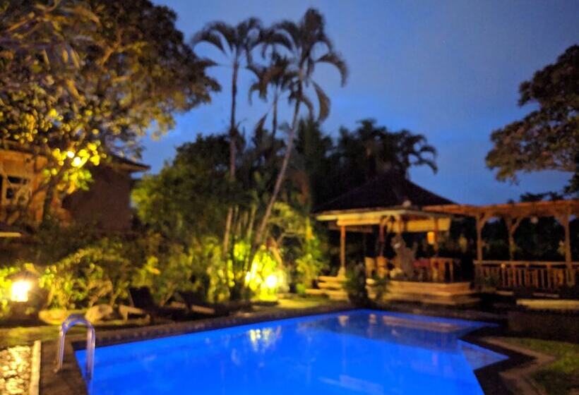 スーペリアールーム, Okawati Boutique Bungalows