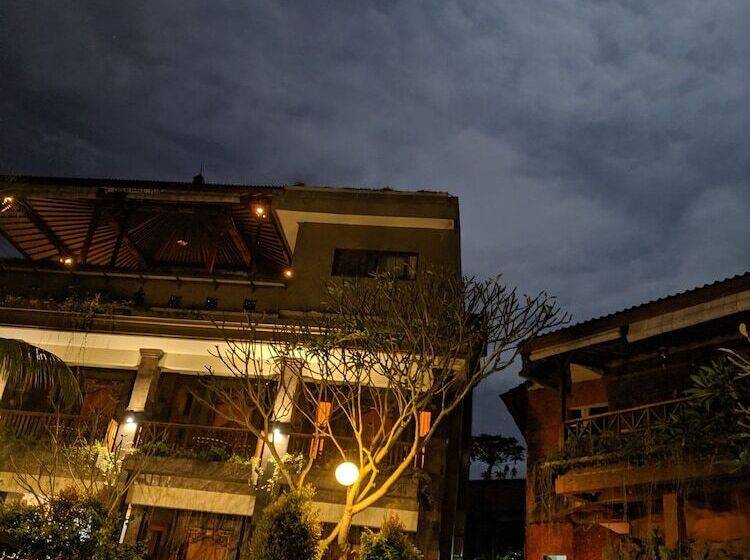 スーペリアールーム, Okawati Boutique Bungalows