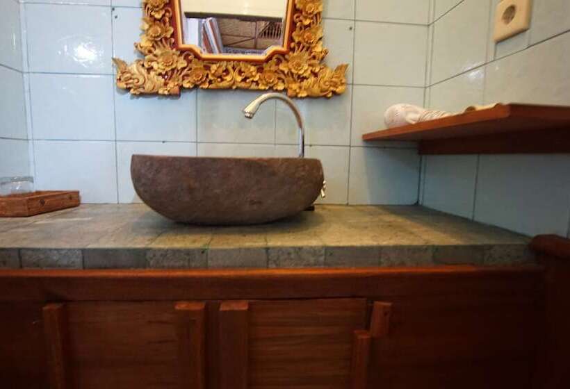 ファミリールーム, Okawati Boutique Bungalows
