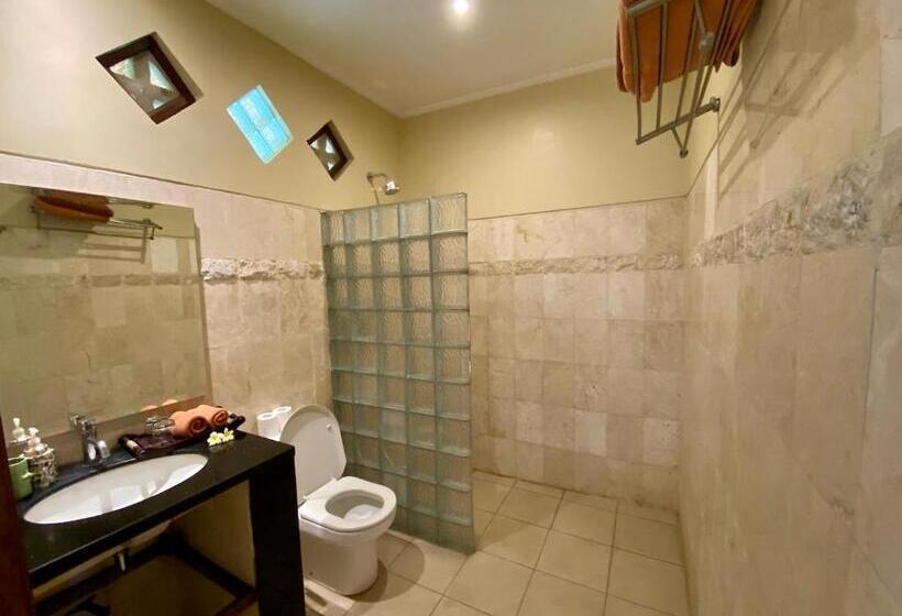 Номер Superior, Puri Wirata Dive Resort And Spa Amed