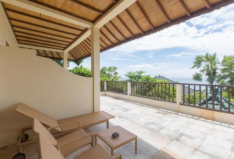 Номер Superior, Puri Wirata Dive Resort And Spa Amed
