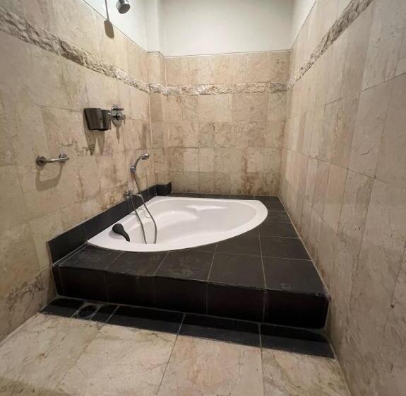 Вилла 1 Спальня, Puri Wirata Dive Resort And Spa Amed