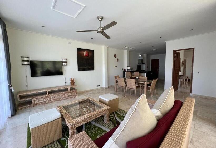 Вилла 1 Спальня, Puri Wirata Dive Resort And Spa Amed