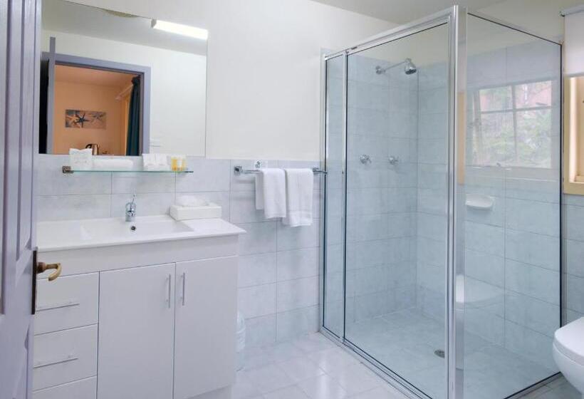 Номер Стандарт, Riverview Boutique Motel