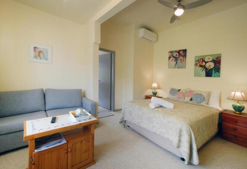 Номер Deluxe, Riverview Boutique Motel