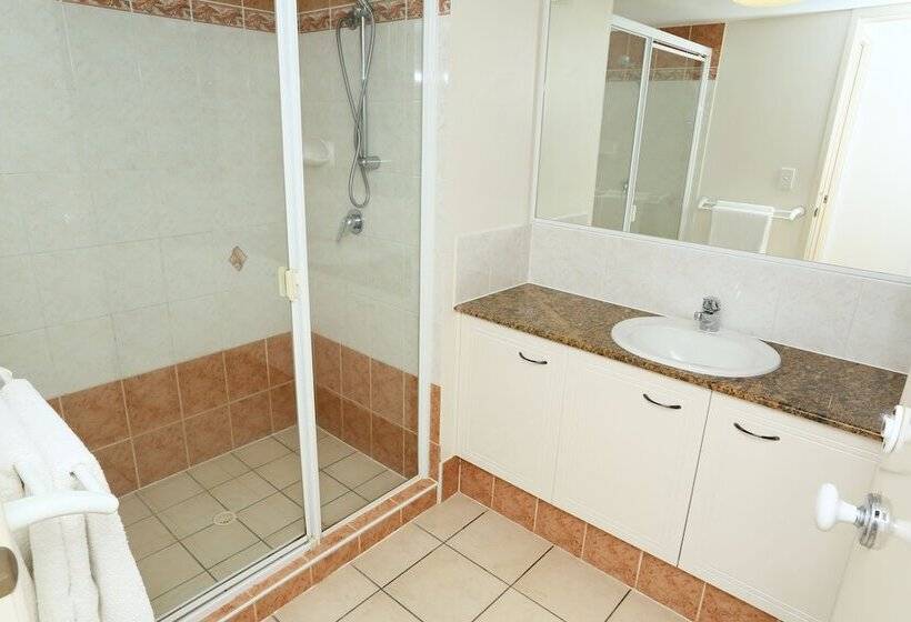 Апартаменты 3 Спальни Вид на Море, San Marino By The Sea Apartments