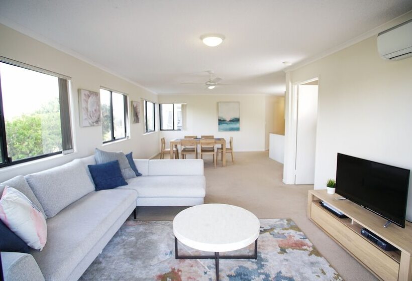 Апартаменты 3 Спальни, San Marino By The Sea Apartments
