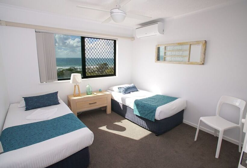 Апартаменты 2 Спальни Вид на Море, San Marino By The Sea Apartments