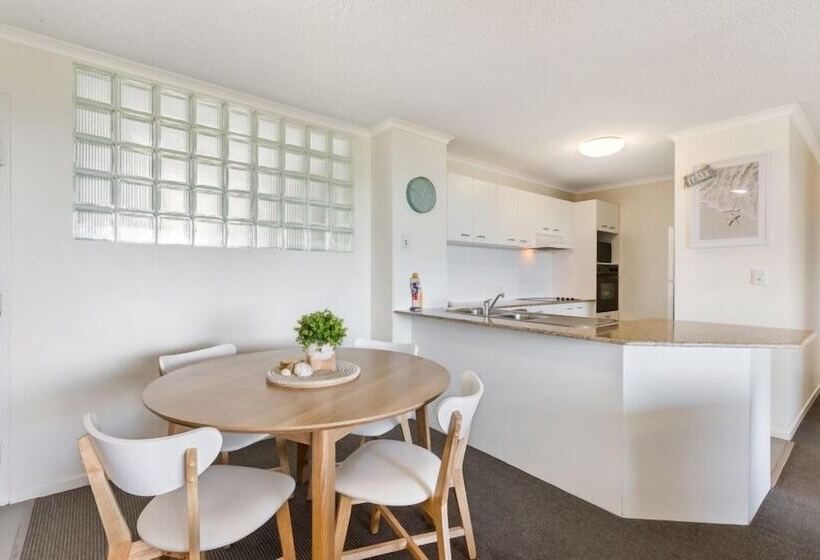 Апартаменты 2 Спальни Вид на Море, San Marino By The Sea Apartments