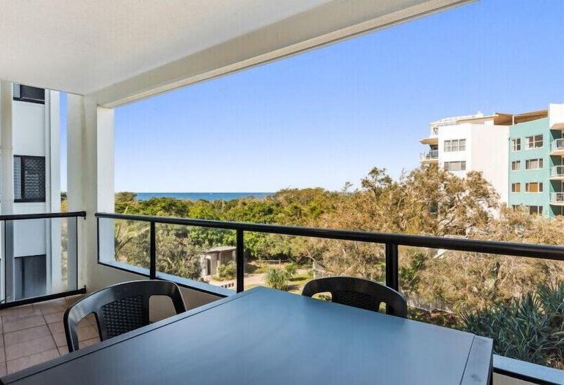 Апартаменты 2 спальни Вид на Сад, San Marino By The Sea Apartments