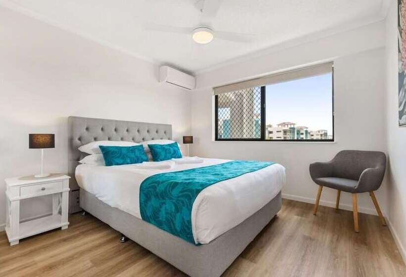 Апартаменты 3 Спальни Вид на Море, San Marino By The Sea Apartments